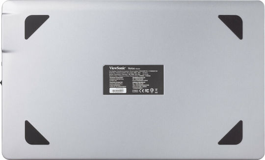 Viewsonic ID1330 Графичен таблет с дисплей 13.3" Черен