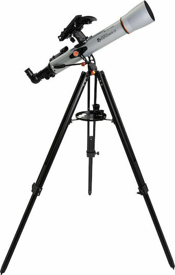 Celestron Starsense Explorer™ LT 70 AZ Robotic