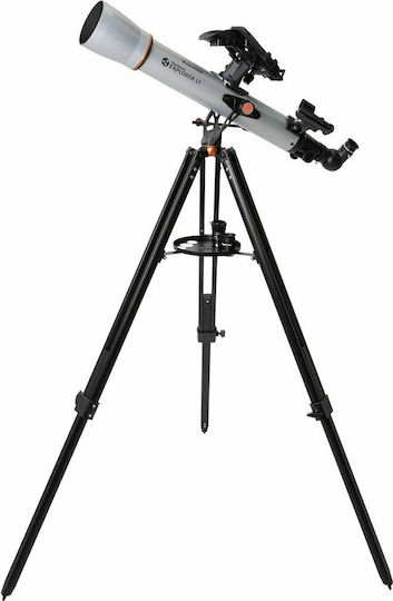 Celestron Starsense Explorer™ LT 70 AZ Robotic