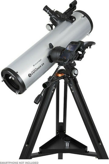 Celestron Starsense Explorer DX 130AZ