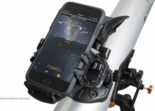 Celestron Starsense Explorer™ LT 70 AZ Robotic