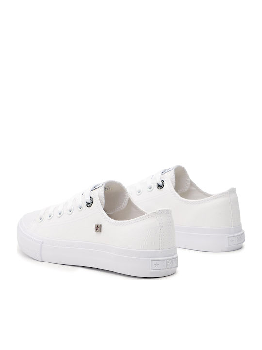 Sneakers White