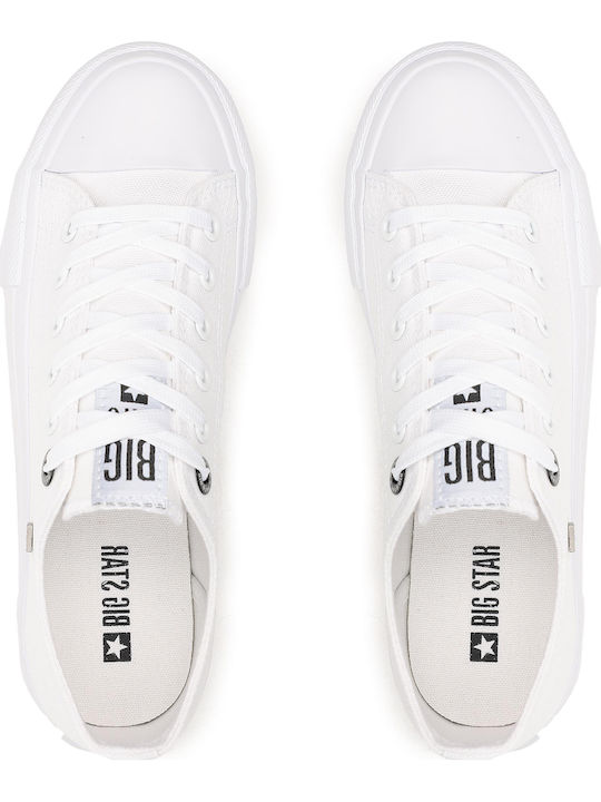 Sneakers White