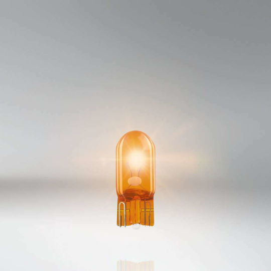Osram Λάμπες Αυτοκινήτου WY5W LED 12V 5W 2τμχ
