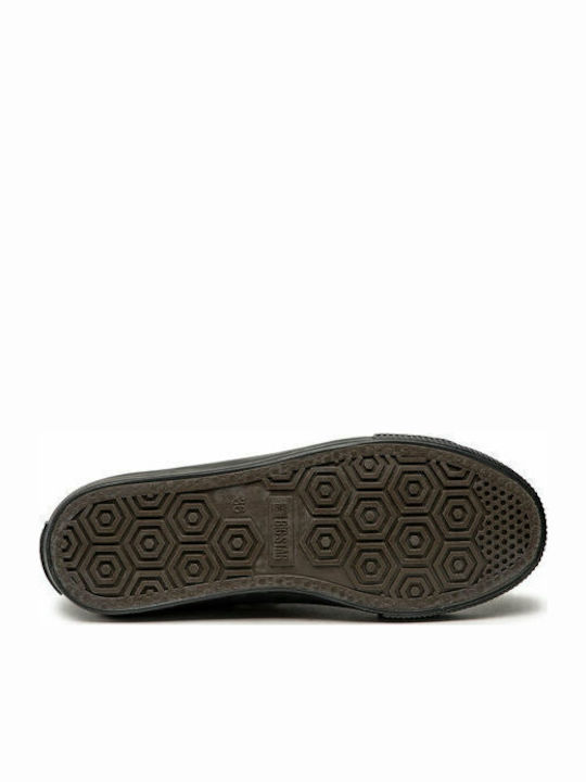 Γυναικεία Sneakers Μαύρα