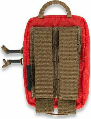 Helikon Tex Ιατρικό Τσαντάκι Α' Βοηθειών Mini Med Kit Red σε Κόκκινο Χρώμα