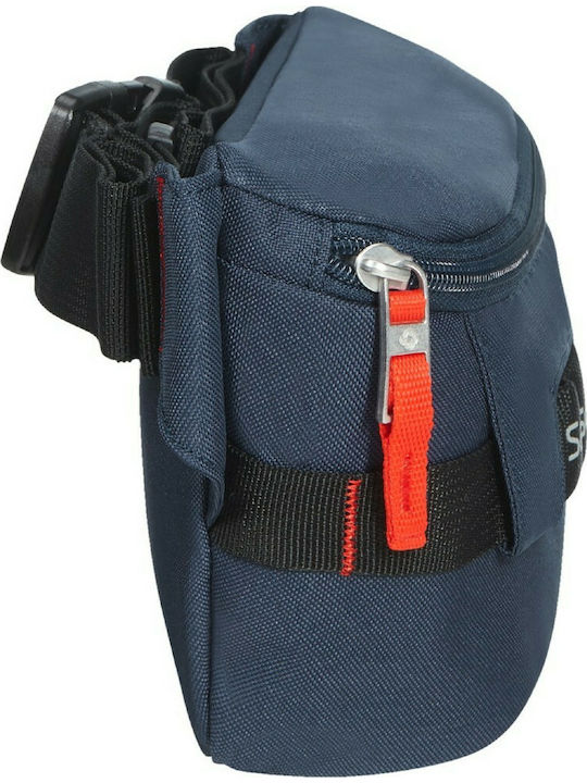 Belt Bag Sonora Men's Bum Bag Blue