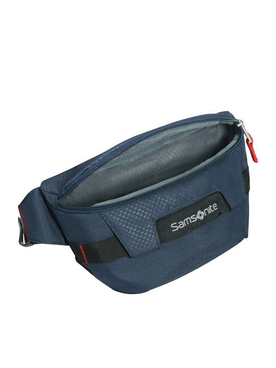 Belt Bag Sonora Men's Bum Bag Blue