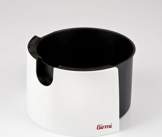 Girmi EcoFrit Light Air Fryer 3.5lt Λευκό