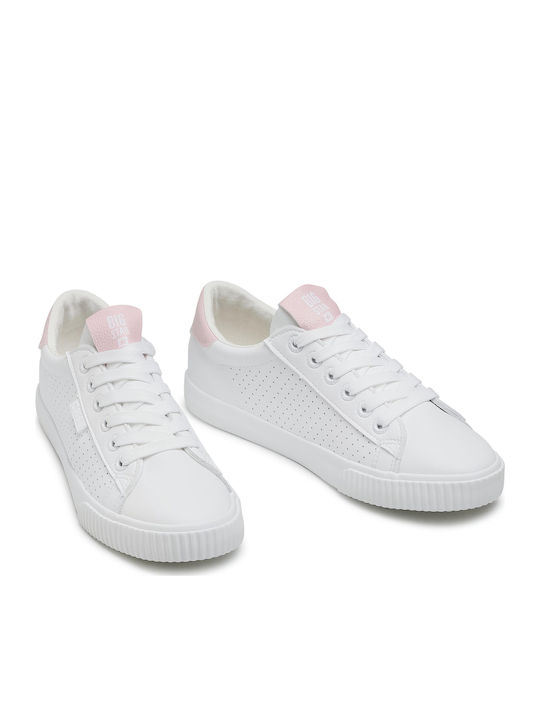 Sneakers White