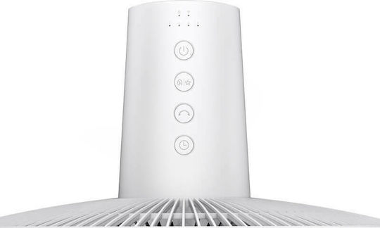 Xiaomi Smartmi Standing Fan 2 Pedestal Fan 15W 35cm Diameter White