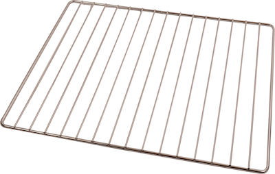 Bosch Replacement Oven Grid Compatible with Pitsos / Bosch 43.5x43.5cm