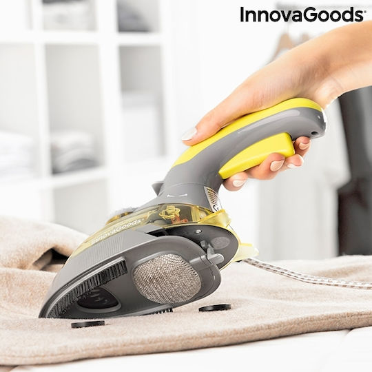 InnovaGoods Velyron Steam Travel Iron 800W