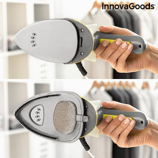InnovaGoods Velyron Steam Travel Iron 800W