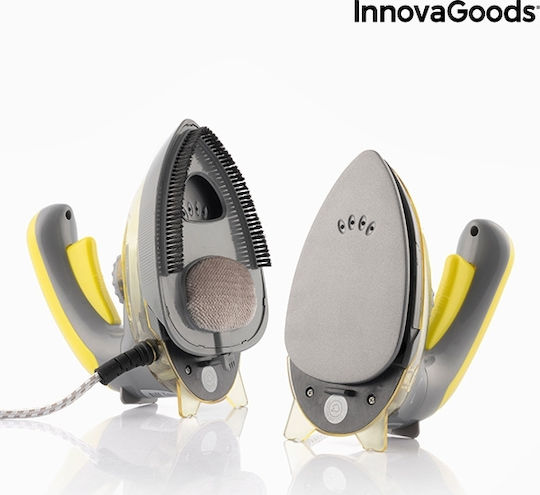 InnovaGoods Velyron Steam Travel Iron 800W