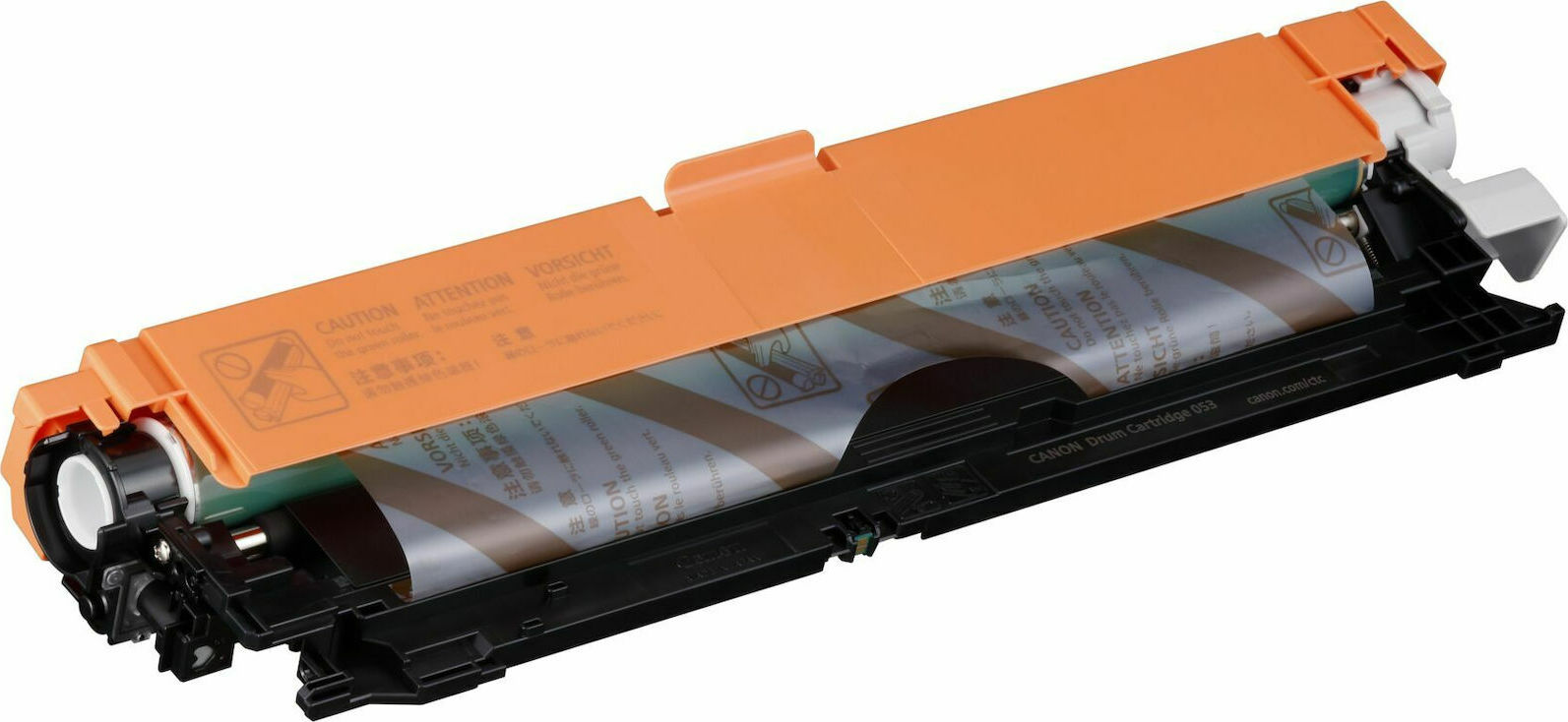 プリンター・複合機 Canon DRUM Cartridge 053 Amazon | キヤノン Canon ドラムカートリッジ053 CRG-053DRM