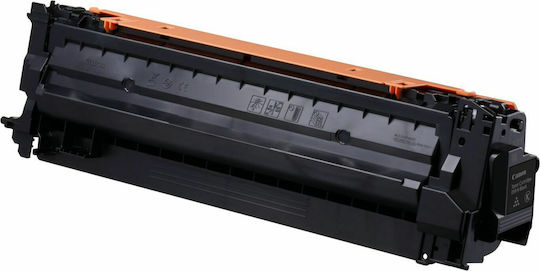 Canon 059H Γνήσιο Toner Laser Εκτυπωτή Μαύρο High Capacity 15500 Σελίδων (3627C001)