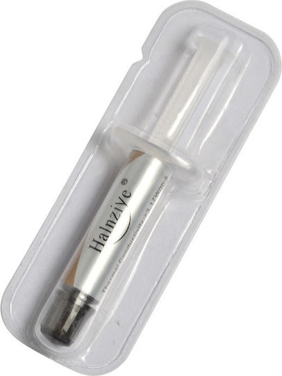 Silver Thermal Paste 1gr