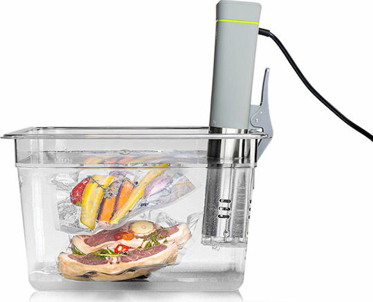 Lava Lavide LX20 Sous Vide Machine 1.2kW 5.5x5.5x31cm