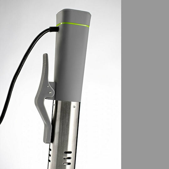 Lava Lavide LX20 Sous Vide Machine 1.2kW 5.5x5.5x31cm