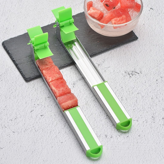 Cutter pentru pepene verde Metal 1buc