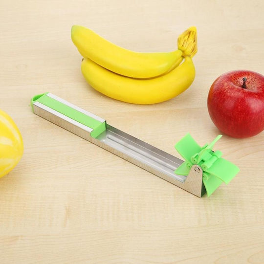 Cutter pentru pepene verde Metal 1buc