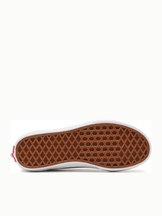 Kids Sneakers Old Skool Burgundy