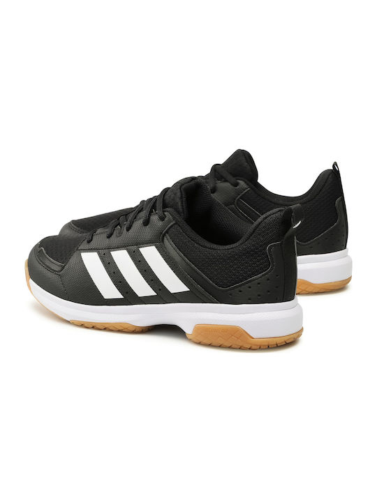 Ligra 7 Sport Shoes Volleyball Core Black / Cloud White