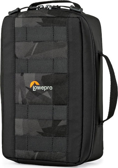 Lowepro ViewPoint CS 80 Transporthülle für GoPro Fusion / Held 10 / Held 11 / Held 11 Mini / Held 12 / Held 2018 / Held 3 / Held 3+ / Held 4 / Held 4 Sitzung / Held 5 / Held 5 Sitzung / Held 6 / Held 7 / Held 8 / Held 9 / Max