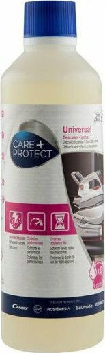 Care + Protect CDL9601/1 35602109 Solelate-Reiniger für Bügelsystem