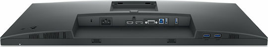 Dell P2222H IPS Monitor 21.5" FHD 1920x1080 mit Reaktionszeit 8ms GTG
