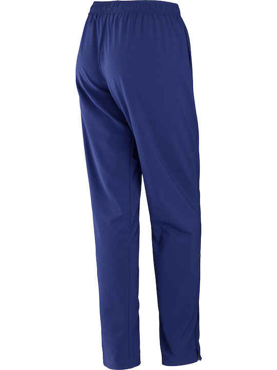 Wilson WRA766502 Sweatpants Blue