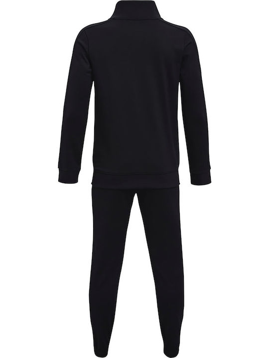 Under Armour Σετ Φόρμας Μαύρο