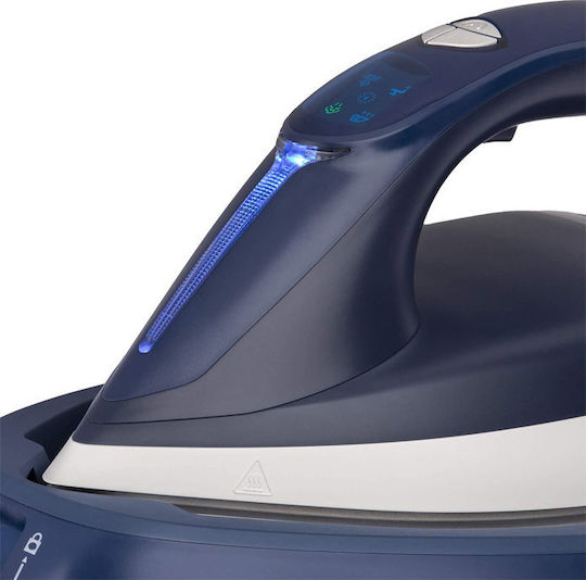 Wëasy Weasy LIN220 Σύστημα Σιδερώματος Πίεσης 5.5bar με Δοχείο 1.5lt