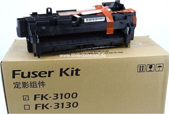 Kyocera FK-3100 Fuser Unit για Kyocera 302MS93076
