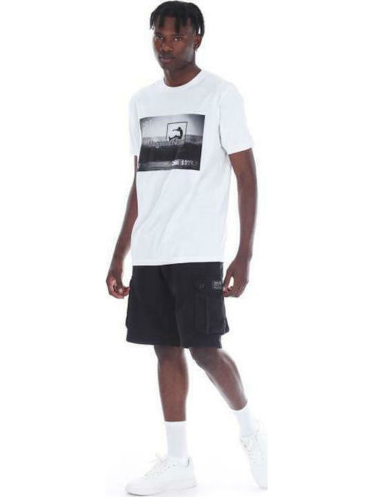 T-shirt Λευκό