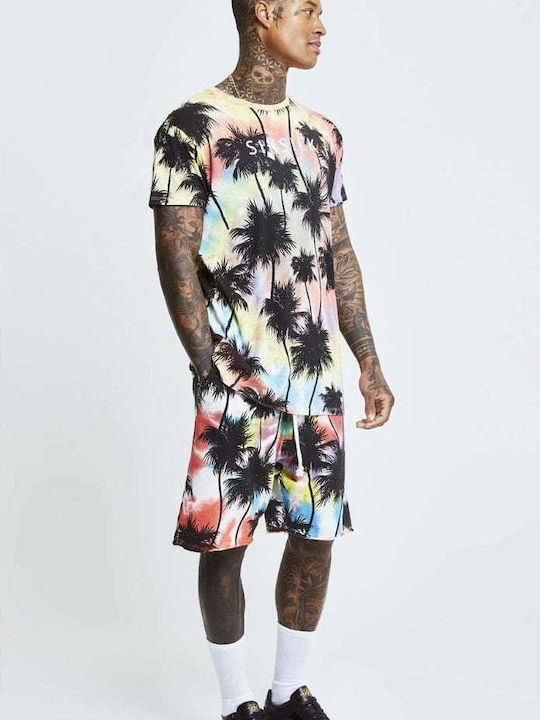 T-shirt Multicolour