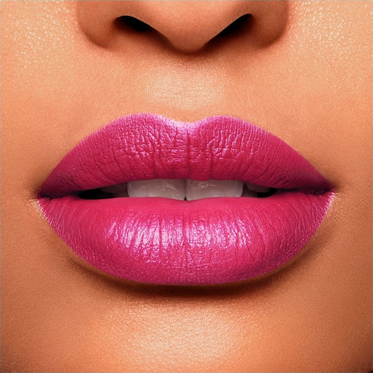 Lancome L' Absolu Rouge Drama Ink Long Lasting Liquid Lipstick Velvet 502 Fiery Pink 3.4gr