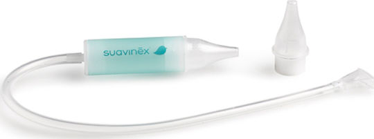 Suavinex Nasensauger für Babys und Kinder