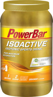 PowerBar IsoActive Isotonic Sports Drink Red Fruits 1320gr