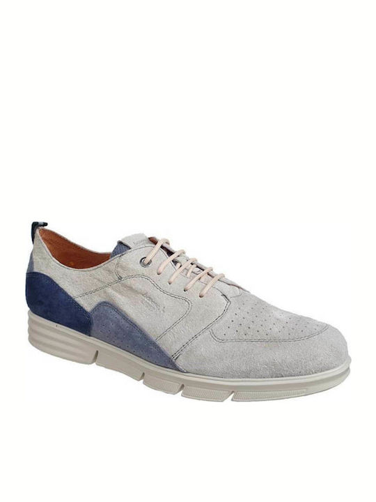 Boxer Sneakers Gray 21160-65-003