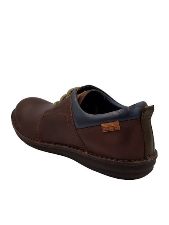 Pikolinos Casual Men's Brown M844308