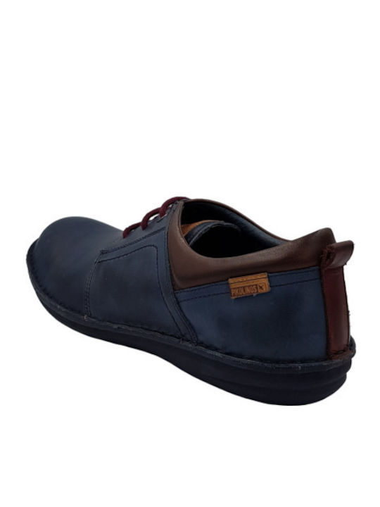 Pikolinos Casual Men's Blue M844308