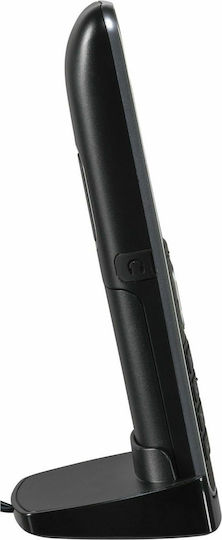 AVM Fritz!Fon C6 Cordless IP Phone Black