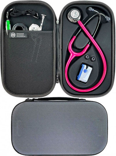 Pod Technical Аксесоари за стетоскоп Cardiopod II Калъф за носене на дим