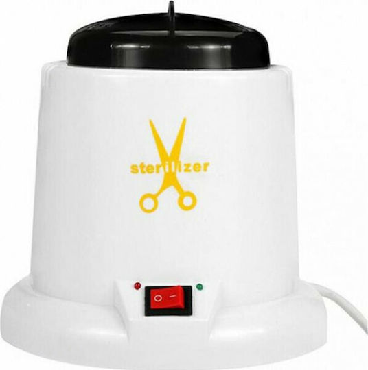 Κλίβανος Χαλαζία 170ml black 100W