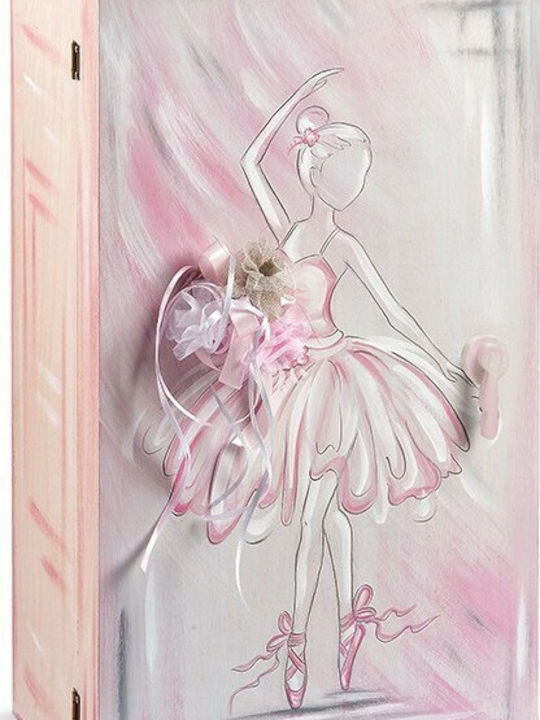Parisis Ballerina Taufset Mit Thema Ballerina