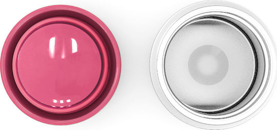 Monbento Graphic Pink 280ml Lunch Box
