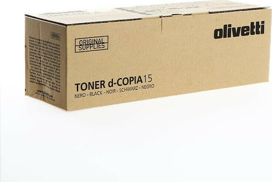 Olivetti B0360 Original Toner Laser Printer Negru 11000 Pagini