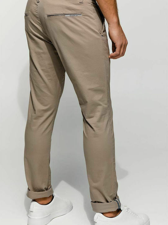 Edward Jeans